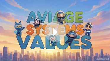 2026 AVIAGE SYSTEMS Values